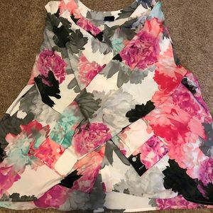 Women’s blouse